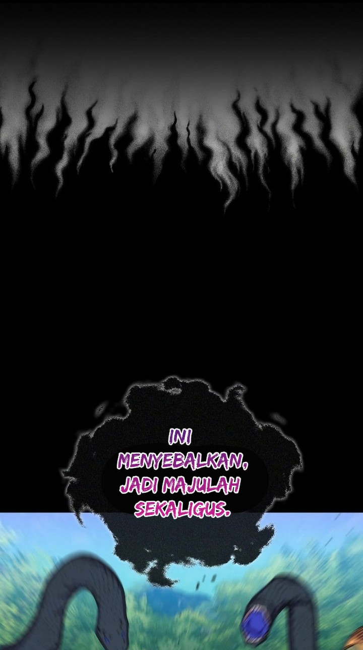 Sleeping Ranker chapter 43 halaman 59