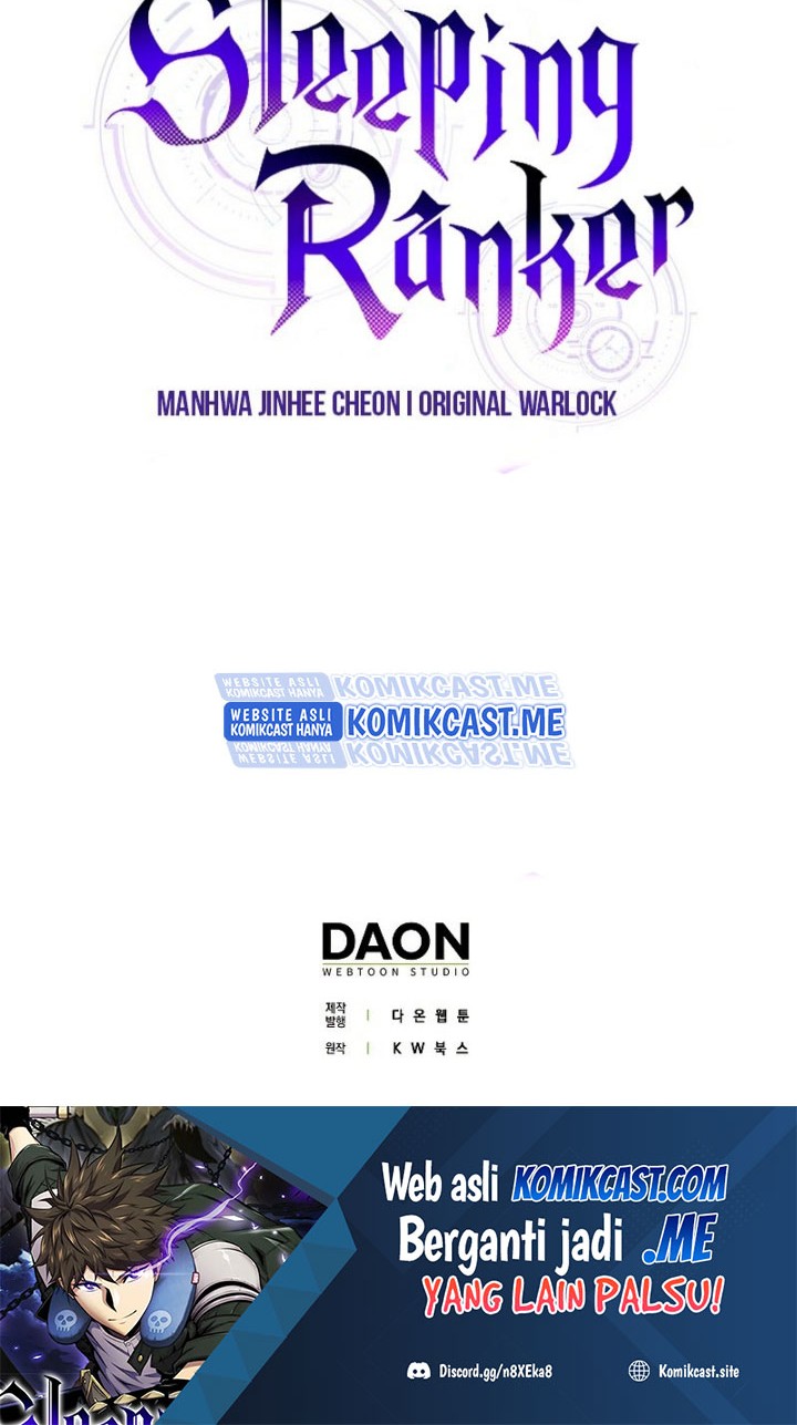 Sleeping Ranker chapter 43 halaman 61