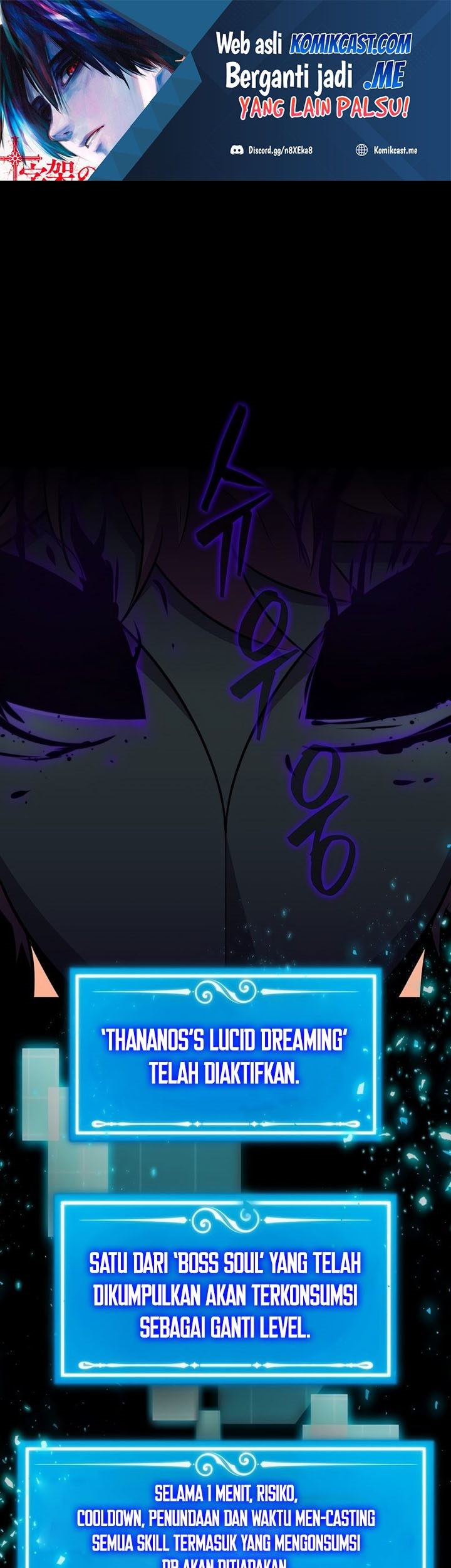 Sleeping Ranker Bab 44 halaman 2