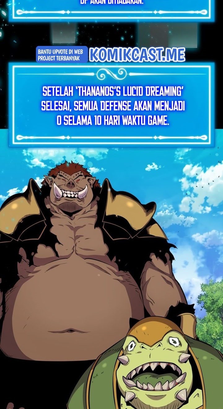 Sleeping Ranker Bab 44 halaman 3