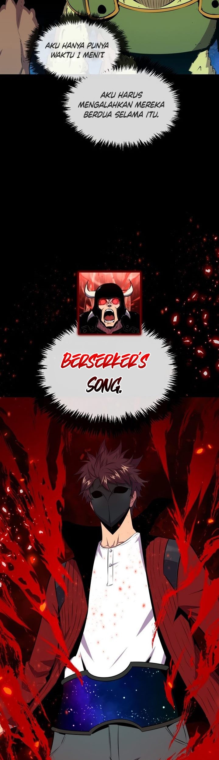 Sleeping Ranker Bab 44 halaman 4