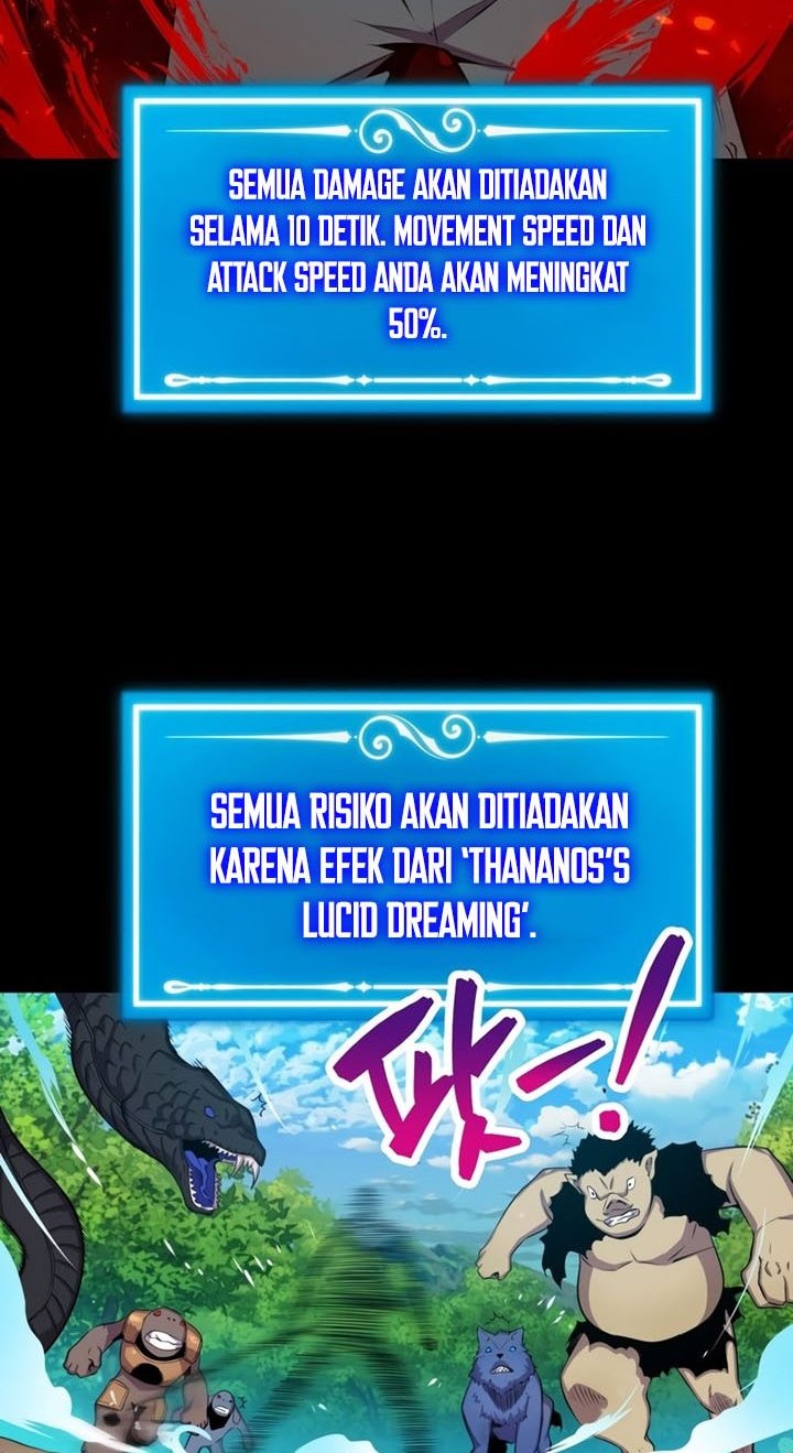 Sleeping Ranker Bab 44 halaman 5