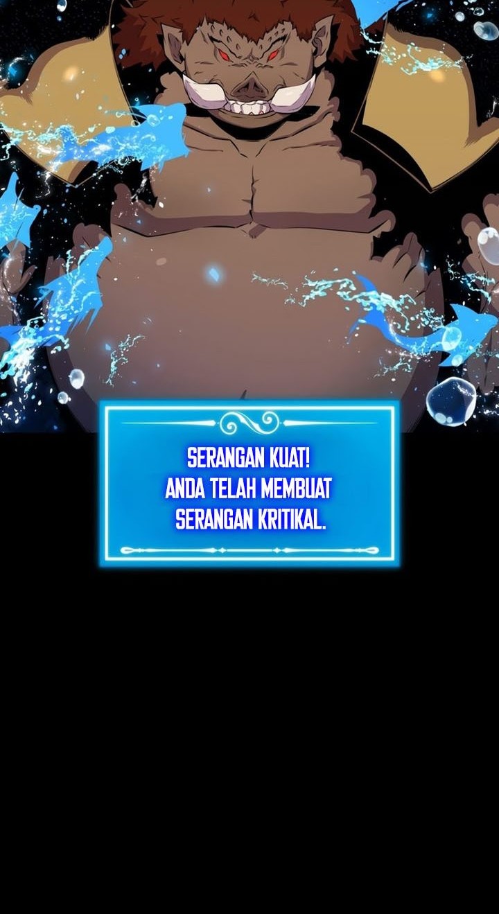 Sleeping Ranker Bab 44 halaman 15