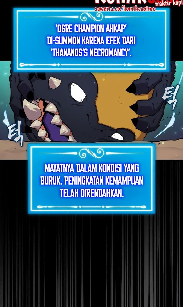 Sleeping Ranker Bab 44 halaman 25
