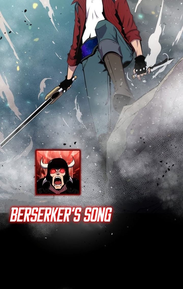 Sleeping Ranker Bab 44 halaman 41