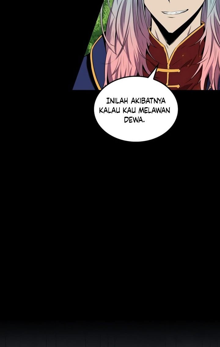 Sleeping Ranker Bab 44 halaman 43