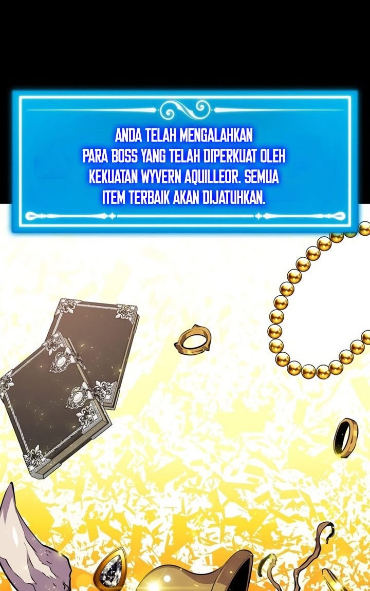 Sleeping Ranker Bab 44 halaman 47