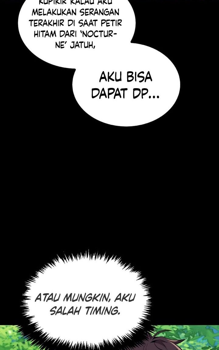 Sleeping Ranker Bab 44 halaman 49