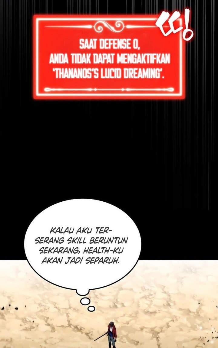 Sleeping Ranker Bab 44 halaman 51