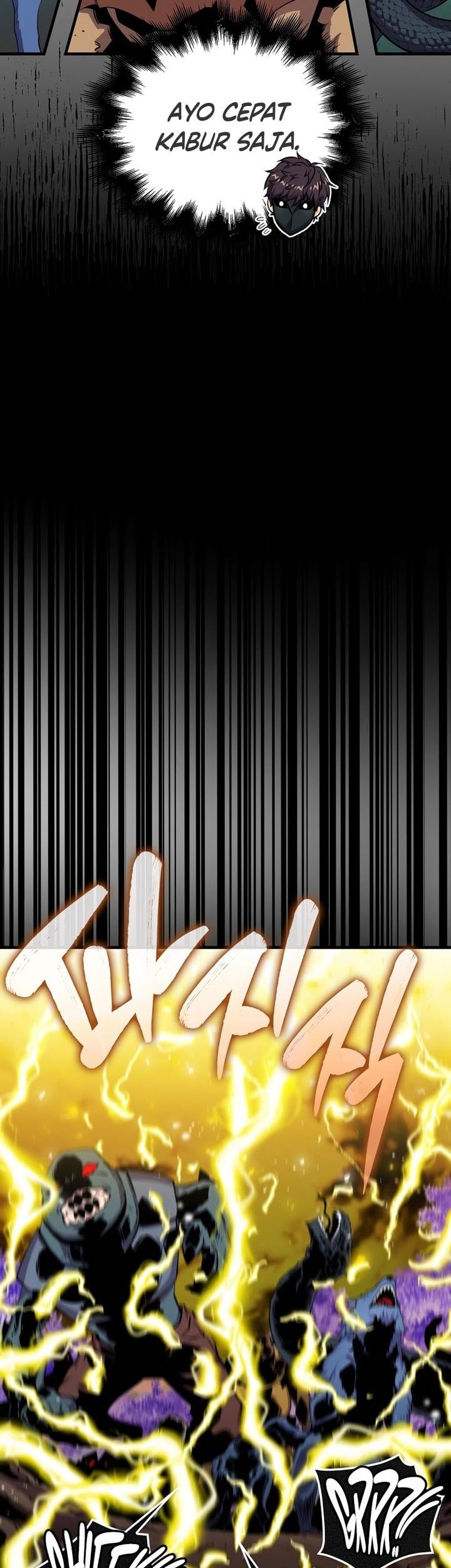 Sleeping Ranker Bab 44 halaman 54