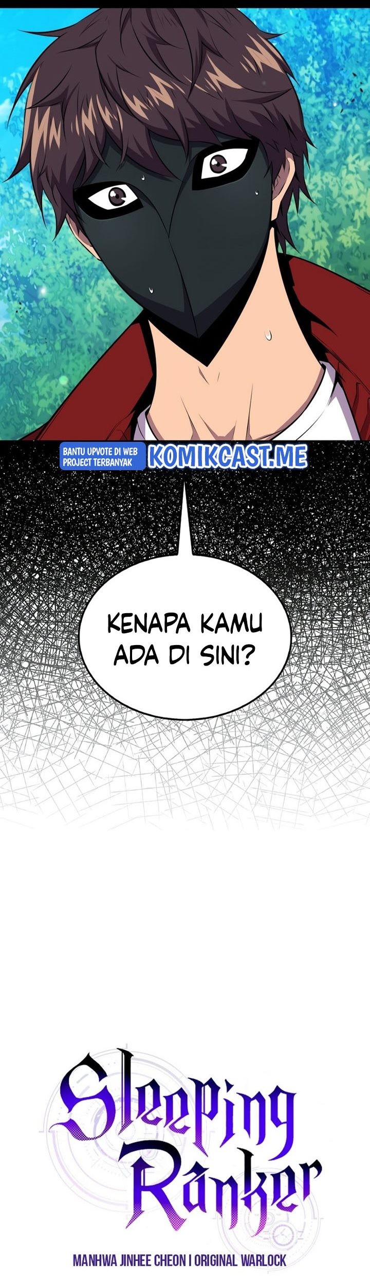 Sleeping Ranker Bab 44 halaman 62