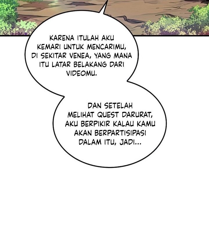 Sleeping Ranker Bab 45 halaman 7