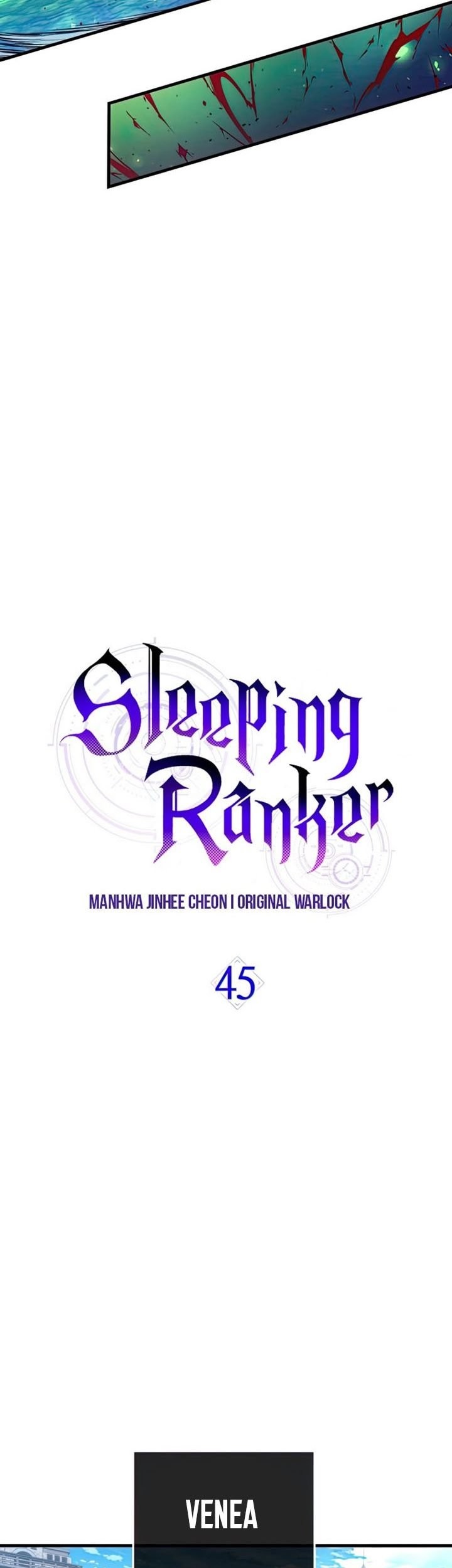 Sleeping Ranker Bab 45 halaman 12