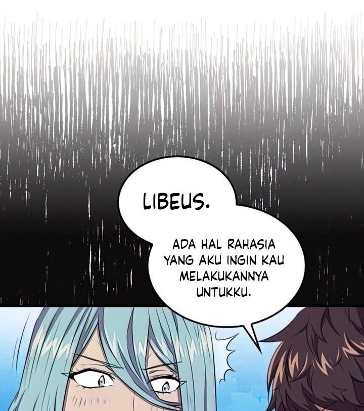 Sleeping Ranker Bab 45 halaman 15