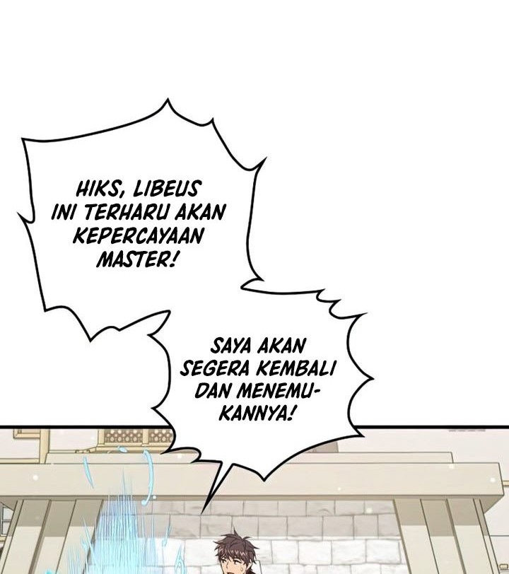 Sleeping Ranker Bab 45 halaman 17