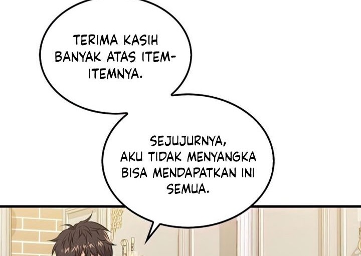 Sleeping Ranker Bab 45 halaman 39