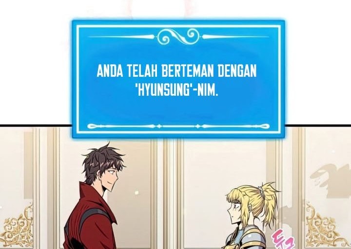 Sleeping Ranker Bab 45 halaman 43