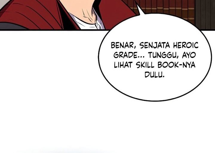 Sleeping Ranker Bab 45 halaman 49