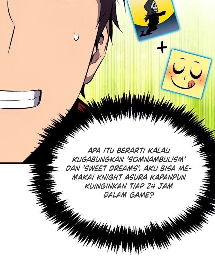 Sleeping Ranker Bab 45 halaman 53