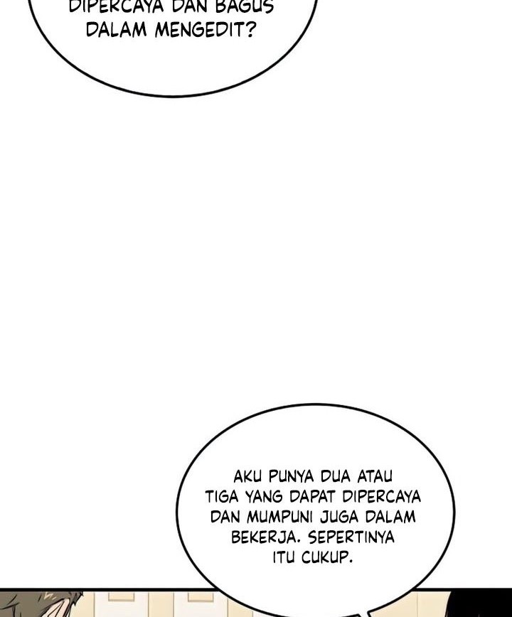 Sleeping Ranker Bab 45 halaman 69