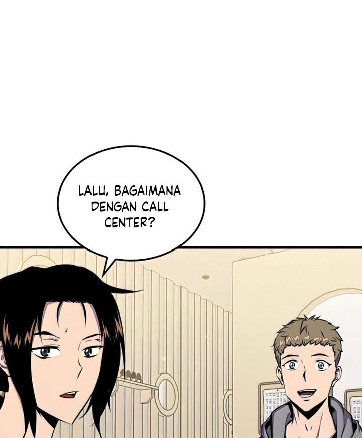 Sleeping Ranker Bab 45 halaman 71