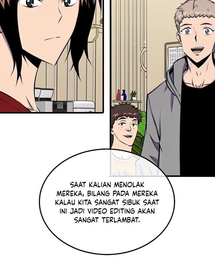 Sleeping Ranker Bab 45 halaman 73