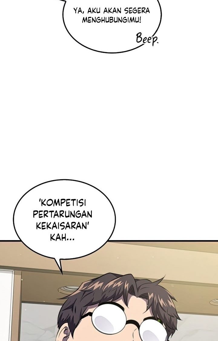 Sleeping Ranker Bab 45 halaman 83