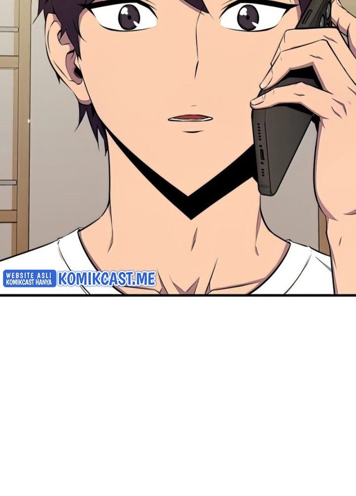 Sleeping Ranker Bab 46 halaman 3