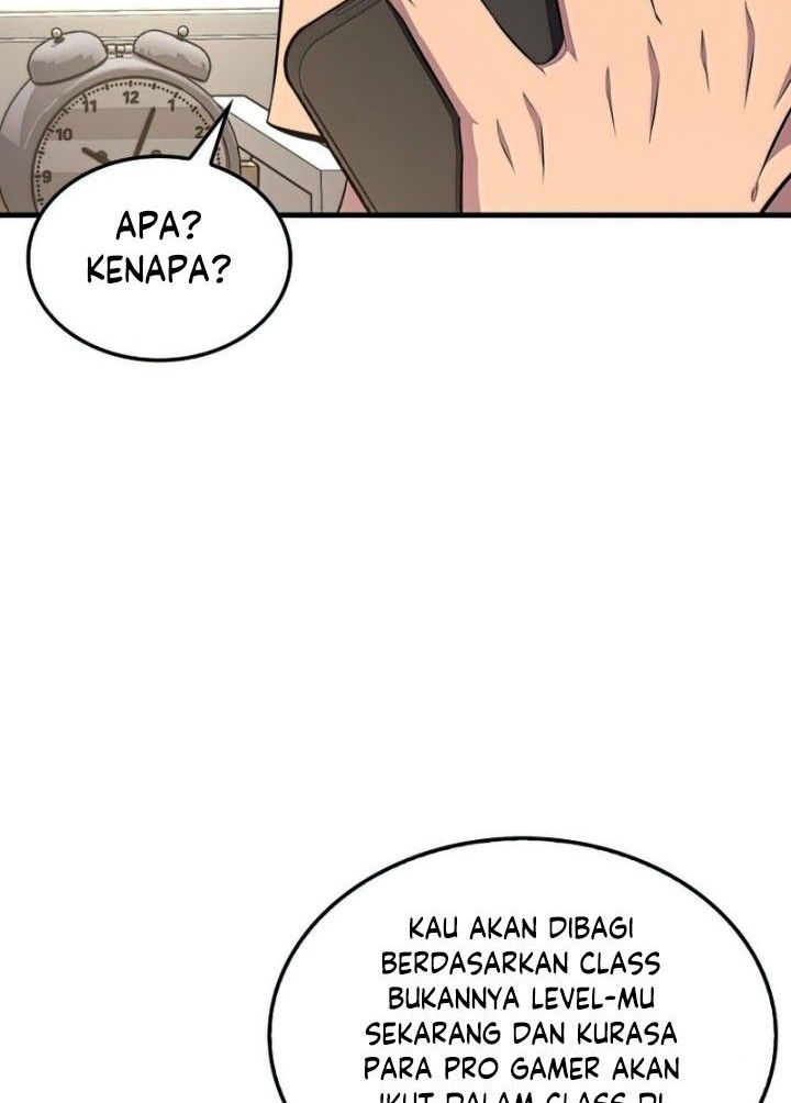 Sleeping Ranker Bab 46 halaman 7