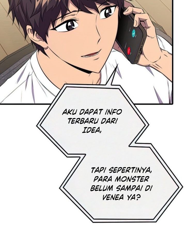 Sleeping Ranker Bab 46 halaman 13