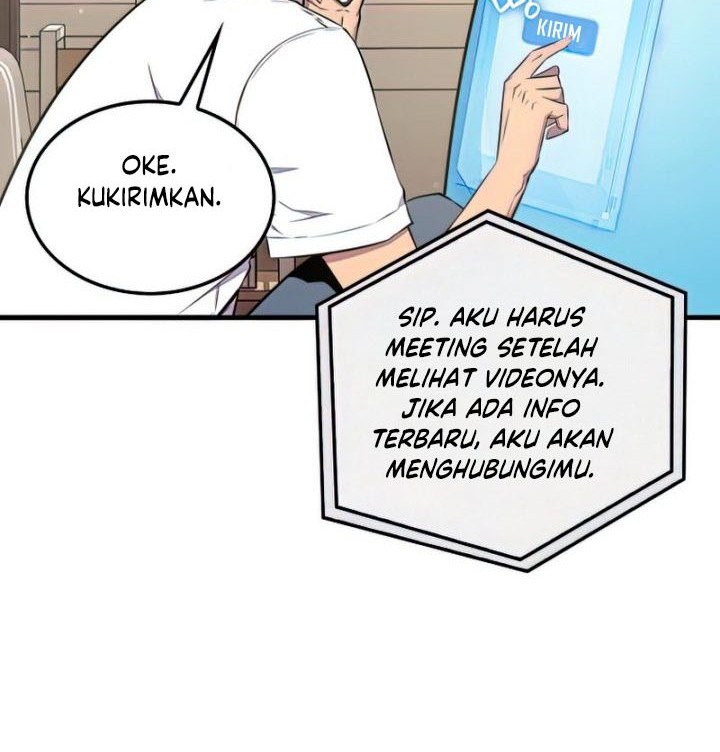 Sleeping Ranker Bab 46 halaman 21