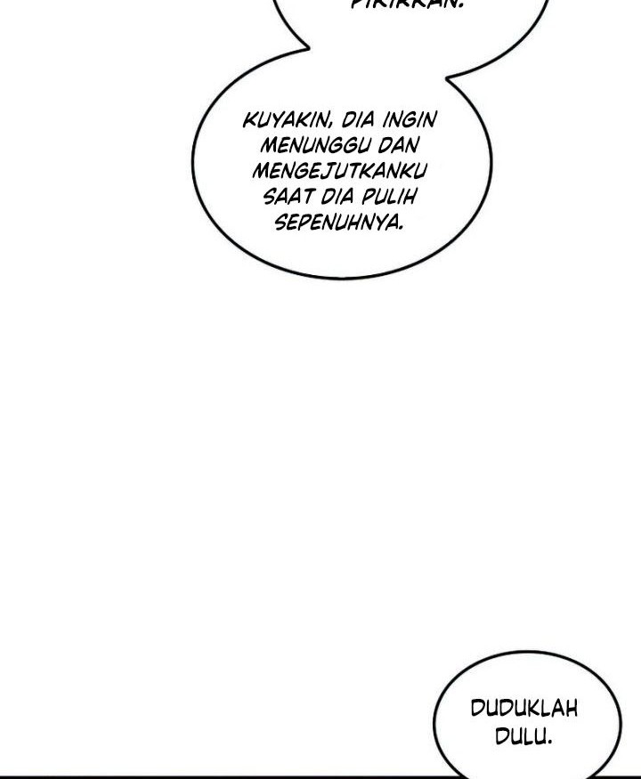 Sleeping Ranker Bab 46 halaman 39