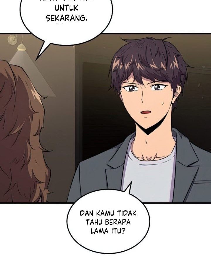 Sleeping Ranker Bab 46 halaman 41