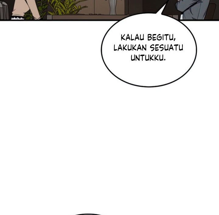 Sleeping Ranker Bab 46 halaman 43