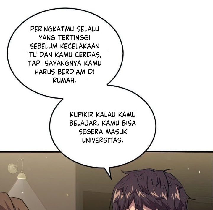 Sleeping Ranker Bab 46 halaman 45