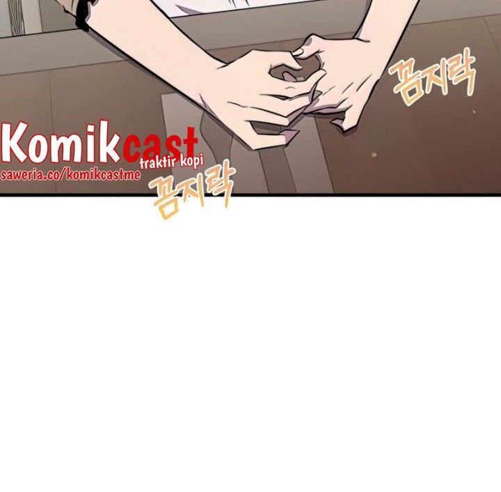 Sleeping Ranker Bab 46 halaman 49