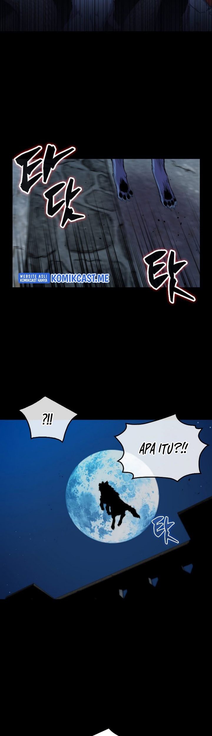 Sleeping Ranker Bab 47 halaman 4