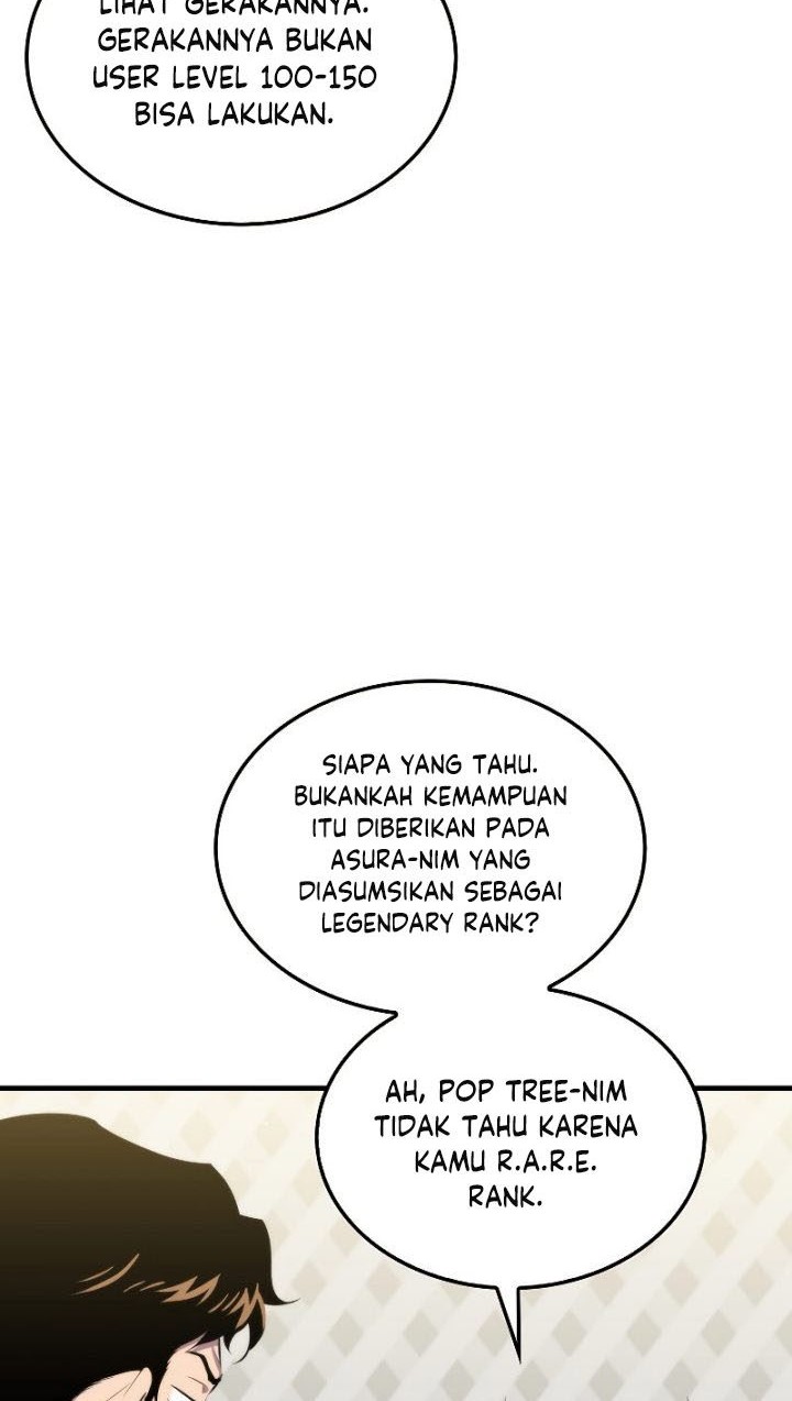 Sleeping Ranker Bab 47 halaman 27