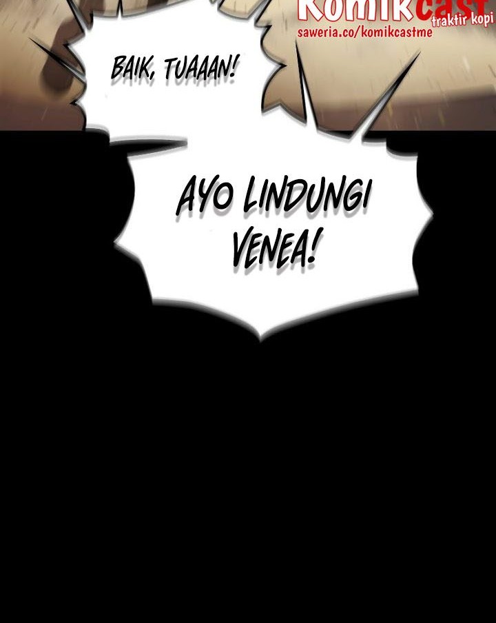 Sleeping Ranker Bab 47 halaman 43