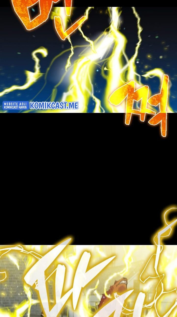 Sleeping Ranker Bab 47 halaman 45
