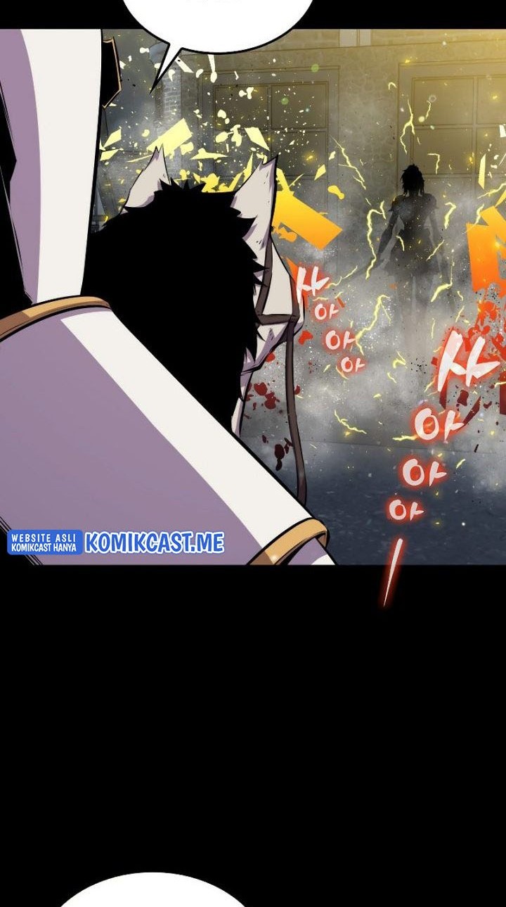 Sleeping Ranker Bab 47 halaman 47