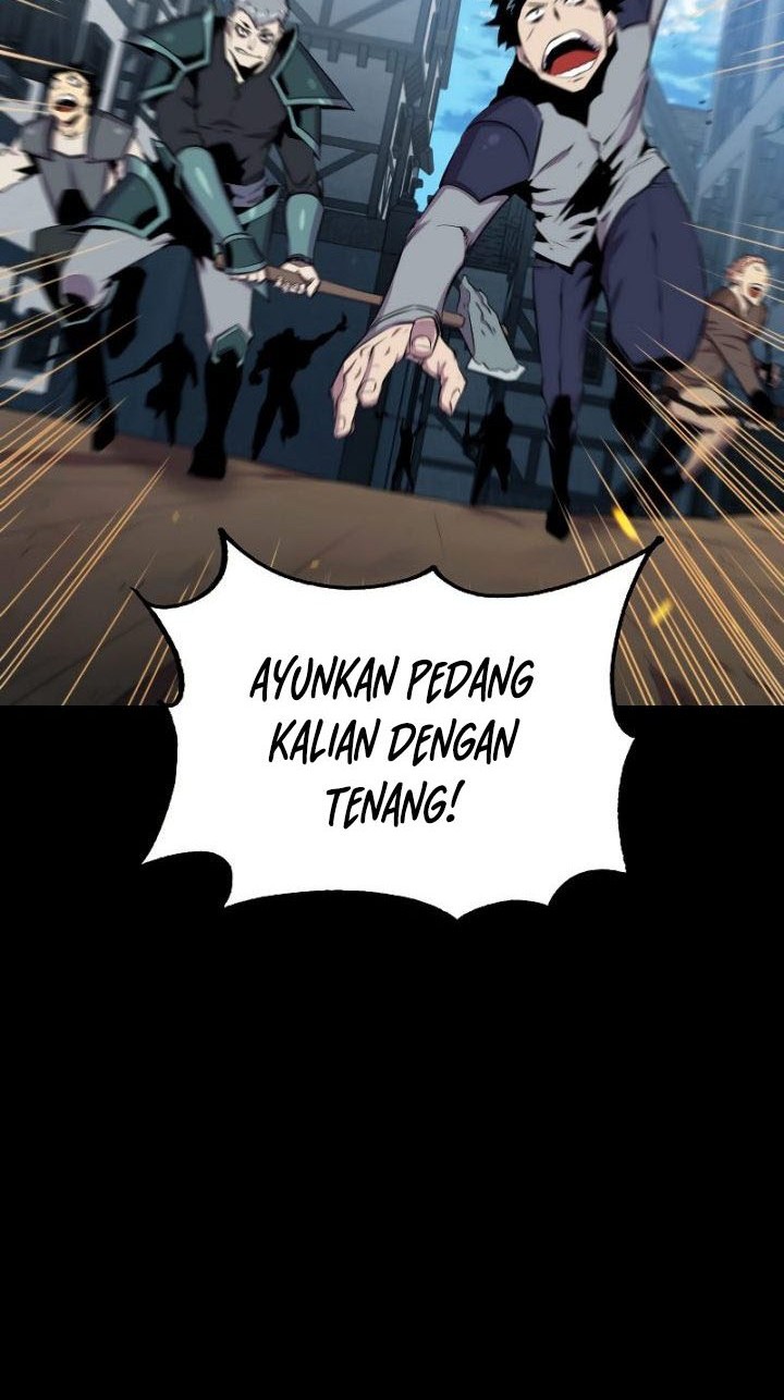 Sleeping Ranker Bab 47 halaman 55