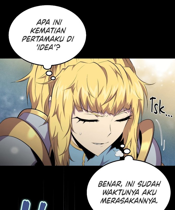 Sleeping Ranker Bab 48 halaman 5