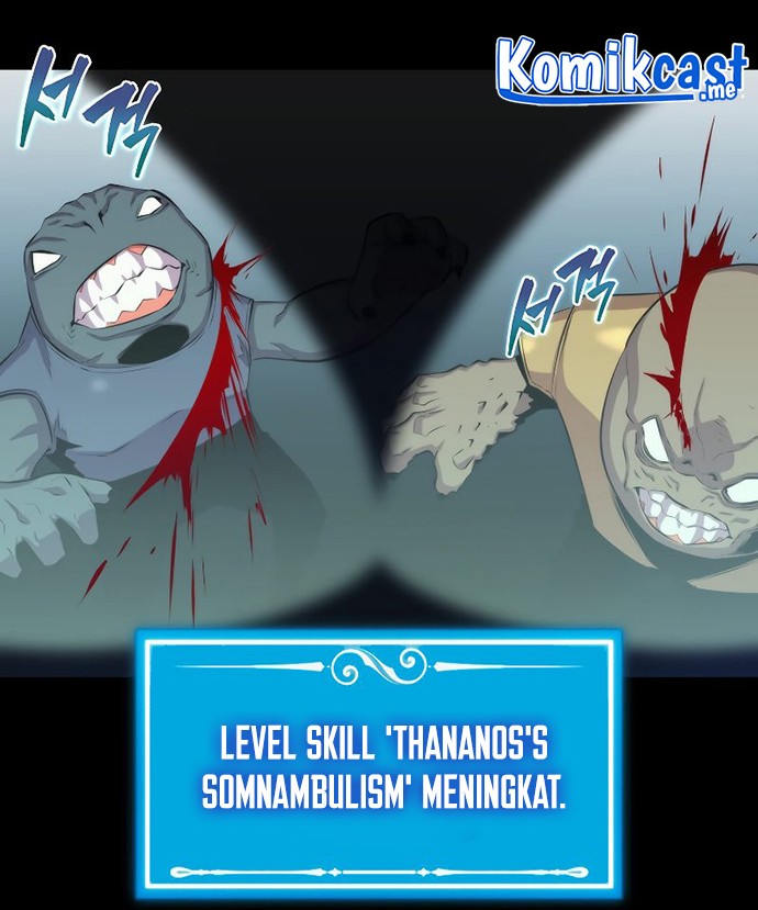 Sleeping Ranker Bab 48 halaman 19