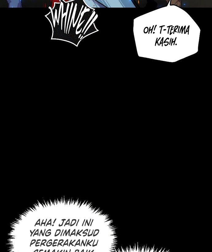 Sleeping Ranker Bab 48 halaman 21