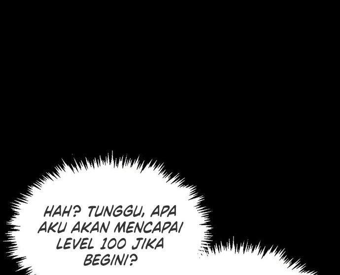 Sleeping Ranker Bab 48 halaman 35