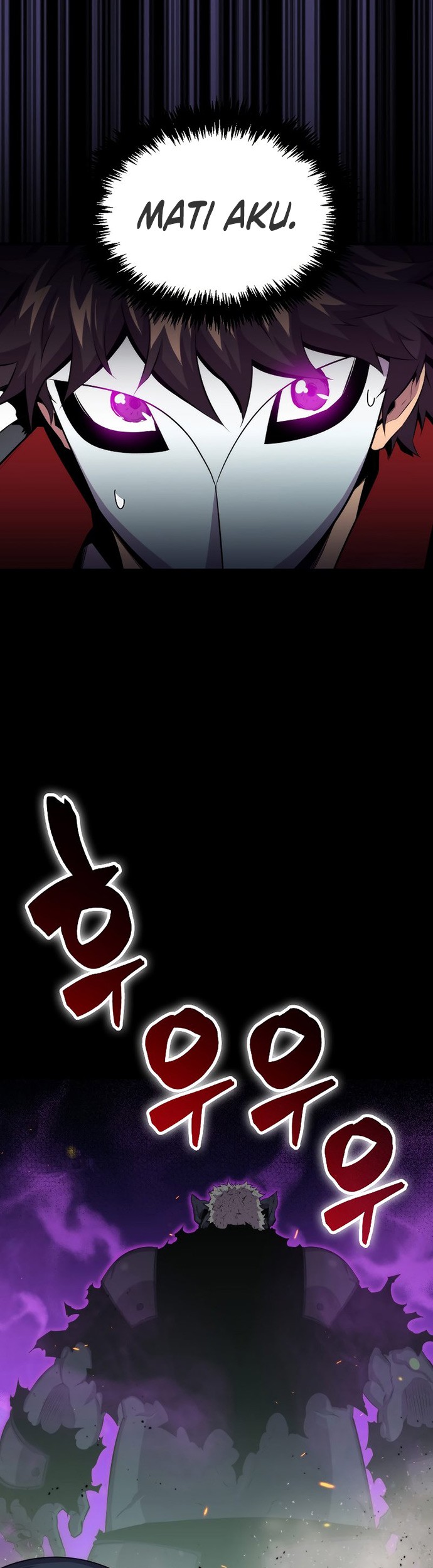 Sleeping Ranker Bab 48 halaman 46