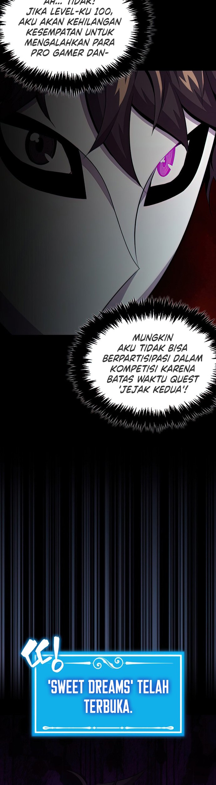 Sleeping Ranker Bab 49 halaman 4