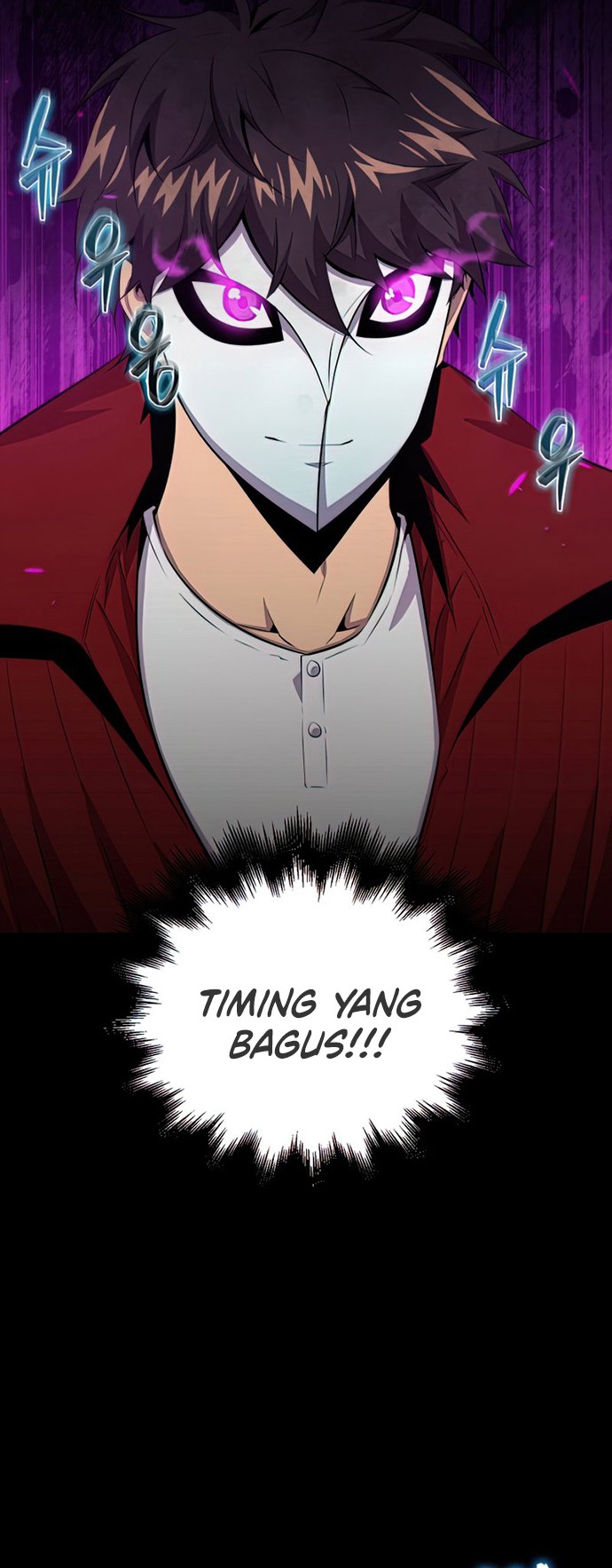 Sleeping Ranker Bab 49 halaman 5