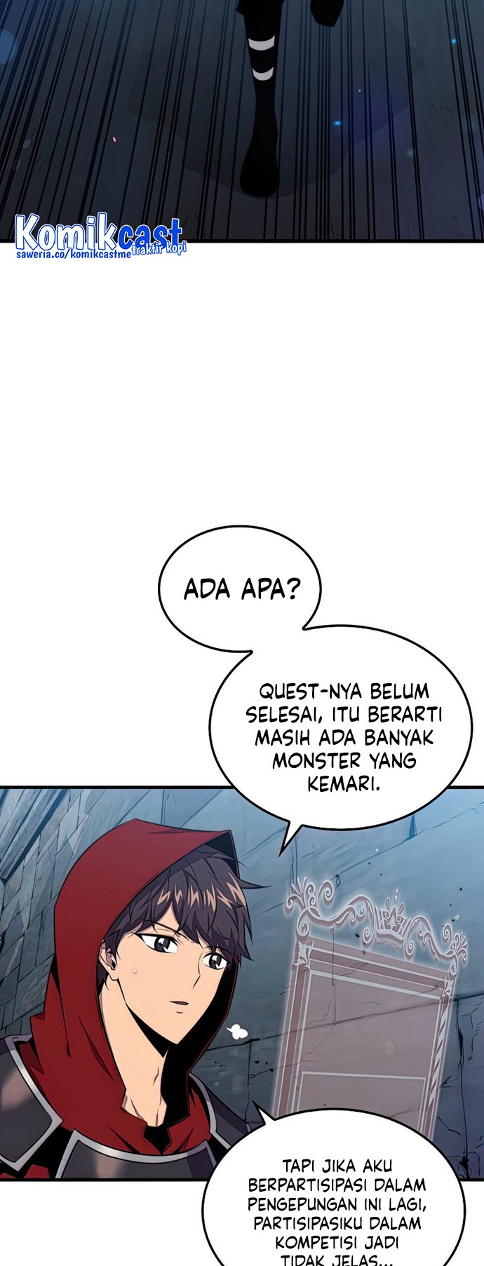 Sleeping Ranker Bab 49 halaman 11